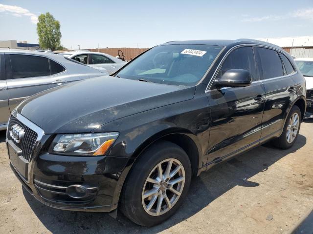 AUDI Q5 2012 wa1lfafp8ca071252