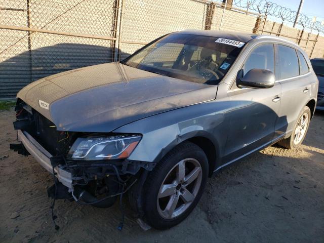 AUDI Q5 PREMIUM 2012 wa1lfafp8ca071817