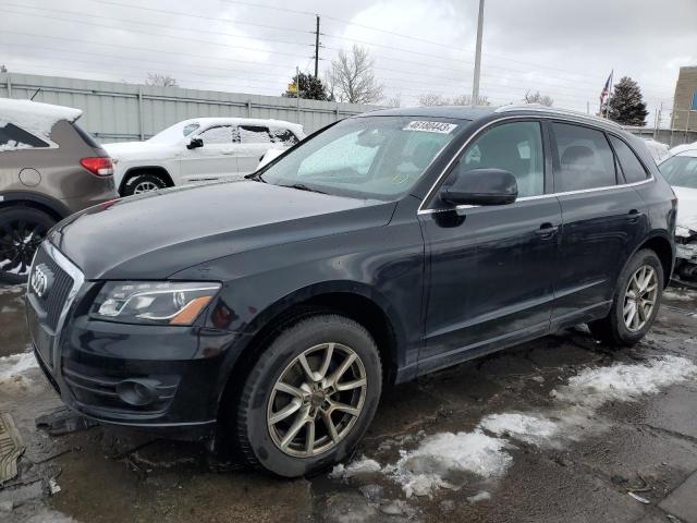 AUDI Q5 PREMIUM 2012 wa1lfafp8ca071980