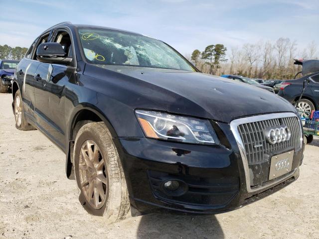 AUDI Q5 PREMIUM 2012 wa1lfafp8ca083160