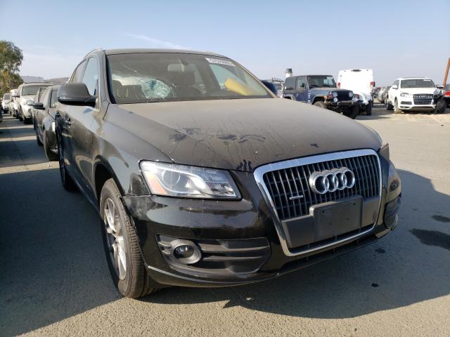 AUDI Q5 PREMIUM 2012 wa1lfafp8ca083594