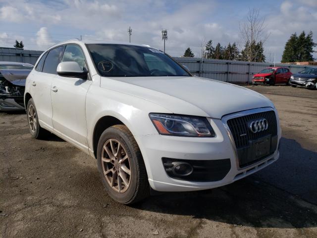 AUDI Q5 PREMIUM 2012 wa1lfafp8ca084258