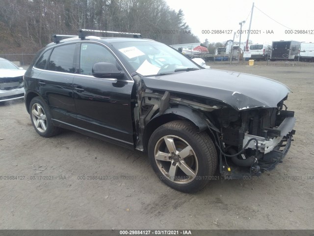 AUDI Q5 2012 wa1lfafp8ca084437