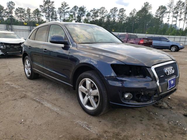 AUDI Q5 PREMIUM 2012 wa1lfafp8ca084762