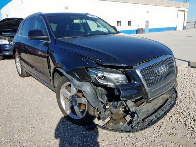 AUDI Q5 PREMIUM 2012 wa1lfafp8ca084826