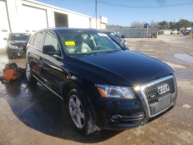 AUDI Q5 PREMIUM 2012 wa1lfafp8ca088052