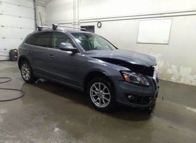 AUDI Q5 2012 wa1lfafp8ca094126