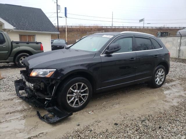 AUDI Q5 2012 wa1lfafp8ca094448