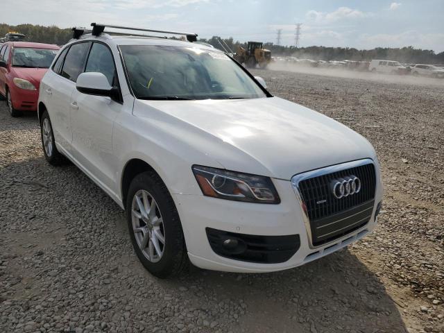 AUDI NULL 2012 wa1lfafp8ca100474