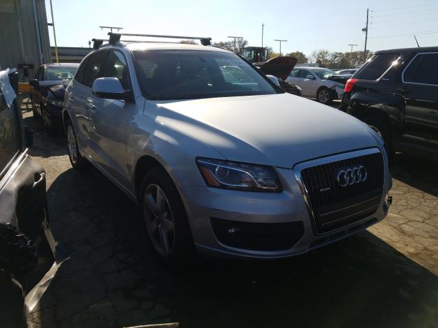 AUDI Q5 PREMIUM 2012 wa1lfafp8ca103990