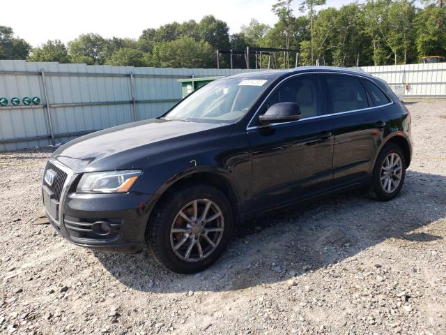 AUDI Q5 2012 wa1lfafp8ca108929