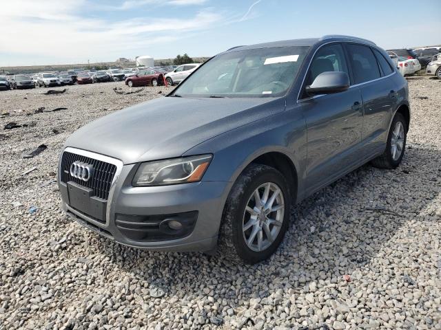 AUDI Q5 2012 wa1lfafp8ca109787