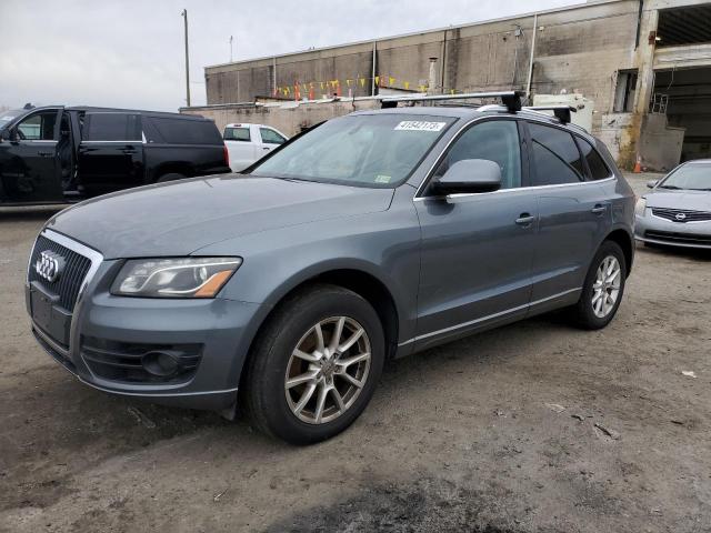 AUDI Q5 PREMIUM 2012 wa1lfafp8ca109837