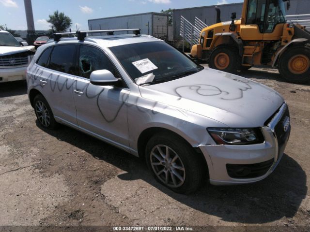 AUDI Q5 2012 wa1lfafp8ca111068