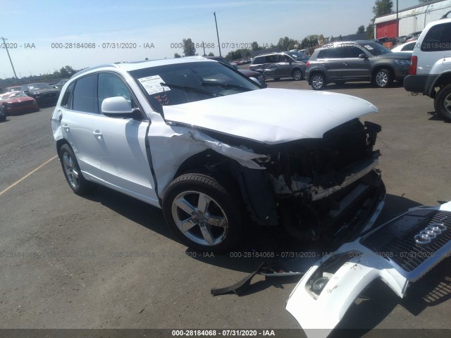 AUDI Q5 2012 wa1lfafp8ca111314