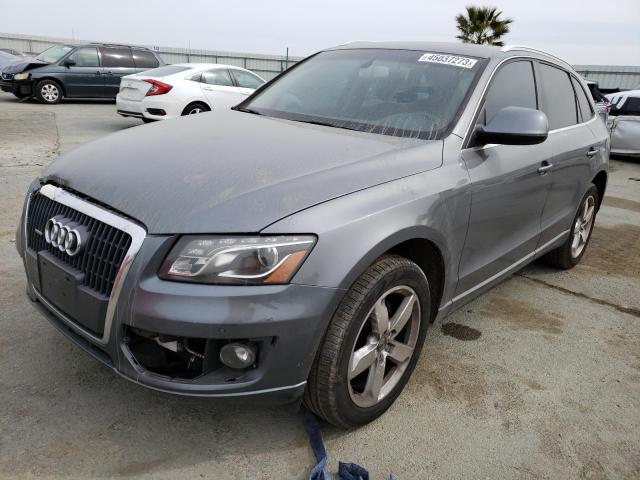 AUDI NULL 2012 wa1lfafp8ca112043