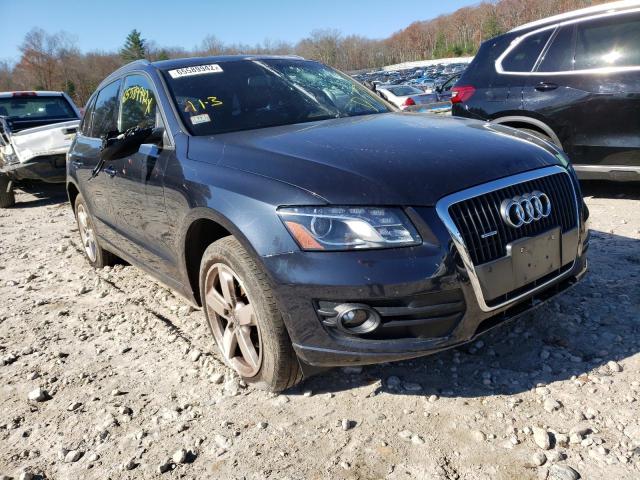 AUDI Q5 PREMIUM 2012 wa1lfafp8ca115332