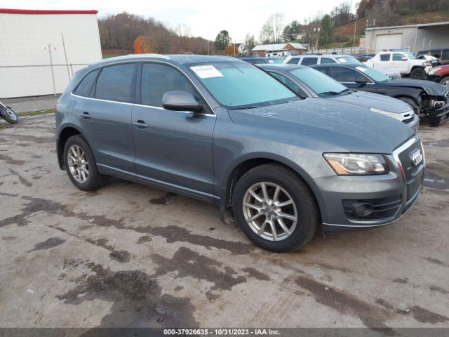 AUDI Q5 2012 wa1lfafp8ca116321