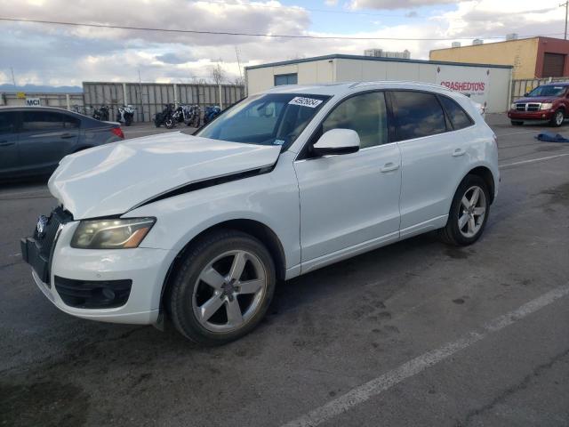 AUDI Q5 2012 wa1lfafp8ca116917