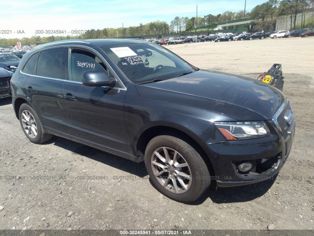 AUDI Q5 2012 wa1lfafp8ca117842