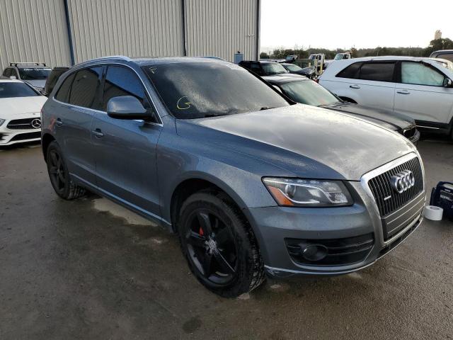 AUDI Q5 PREMIUM 2012 wa1lfafp8ca122863