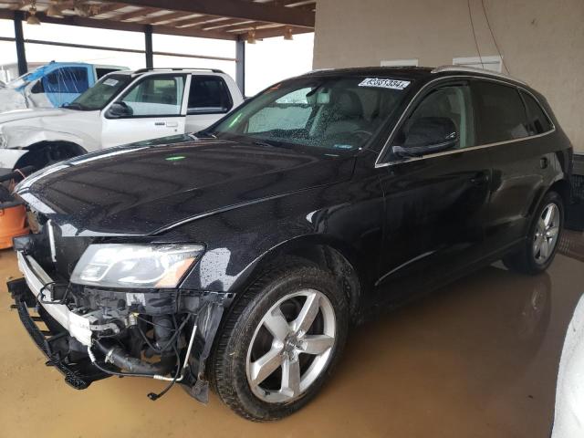 AUDI Q5 2012 wa1lfafp8ca127030