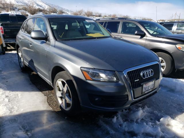 AUDI NULL 2012 wa1lfafp8ca127822