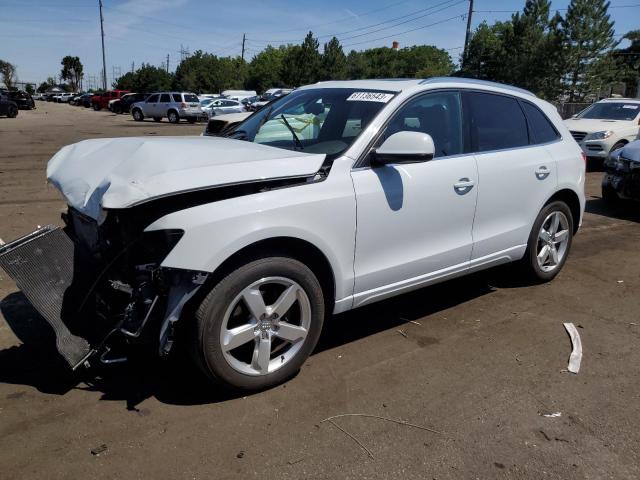 AUDI Q5 PREMIUM 2012 wa1lfafp8ca129151