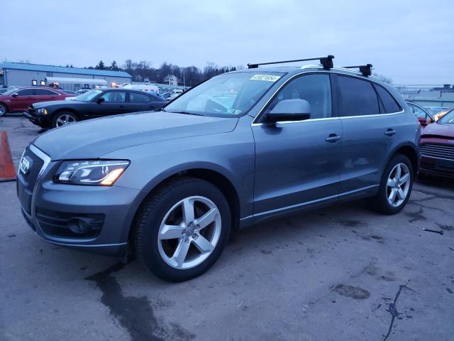 AUDI Q5 2012 wa1lfafp8ca129215