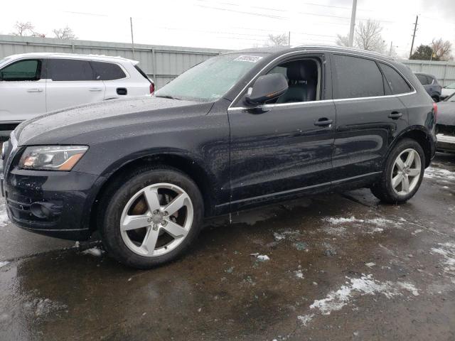 AUDI Q5 PREMIUM 2012 wa1lfafp8ca129621