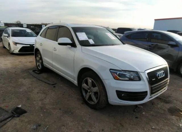 AUDI Q5 2012 wa1lfafp8ca130199