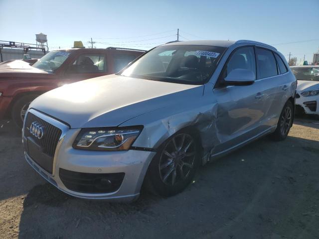 AUDI Q5 2012 wa1lfafp8ca131093