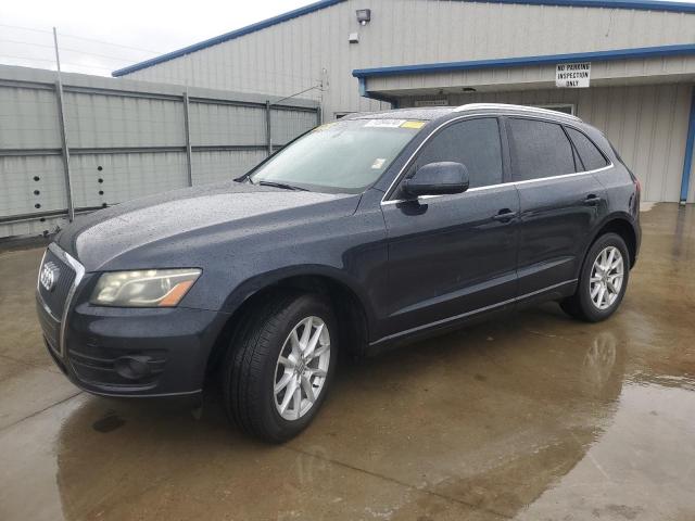 AUDI Q5 PREMIUM 2012 wa1lfafp8ca131319