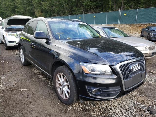 AUDI Q5 PREMIUM 2012 wa1lfafp8ca131465