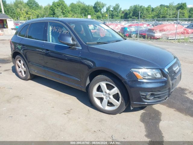 AUDI Q5 2012 wa1lfafp8ca136133