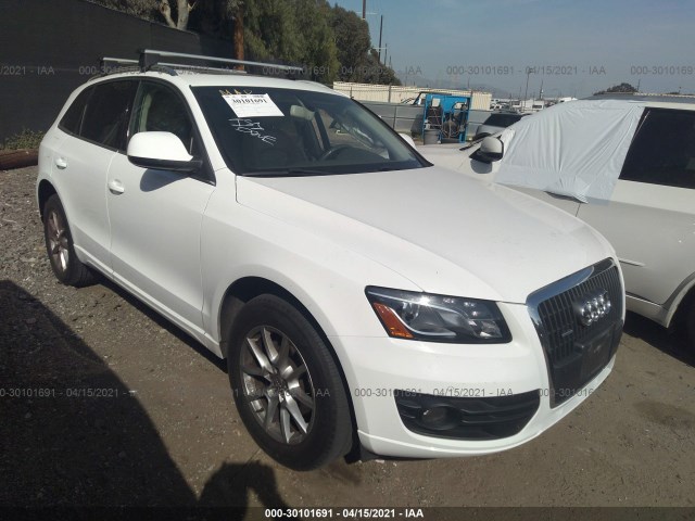 AUDI Q5 2012 wa1lfafp8ca138240