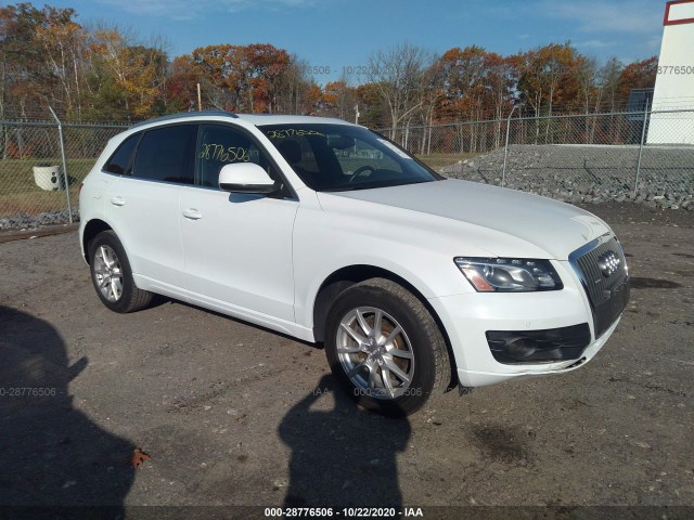 AUDI Q5 2012 wa1lfafp8ca139050