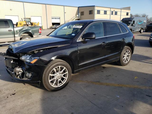 AUDI Q5 2012 wa1lfafp8ca139257