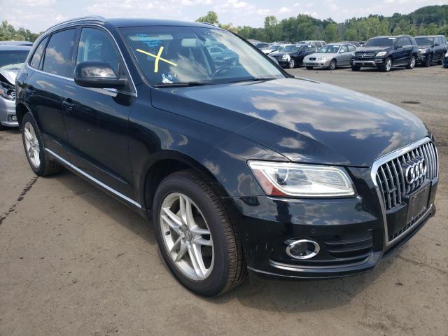 AUDI Q5 PREMIUM 2013 wa1lfafp8da011019