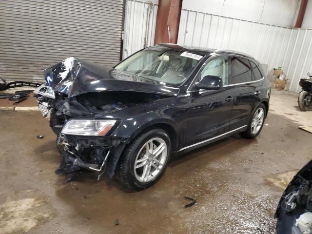 AUDI Q5 PREMIUM 2013 wa1lfafp8da012123