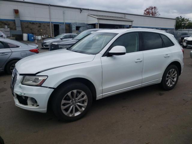 AUDI NULL 2013 wa1lfafp8da015751