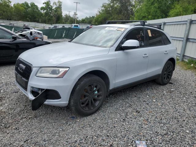 AUDI Q5 2013 wa1lfafp8da016348