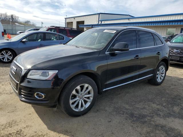 AUDI Q5 2013 wa1lfafp8da017015