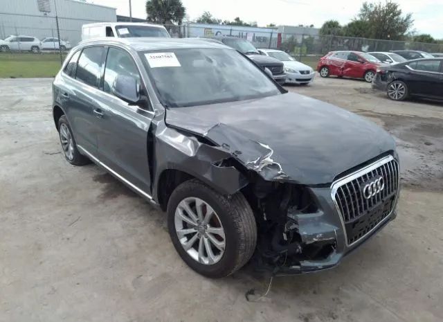 AUDI Q5 2013 wa1lfafp8da027415