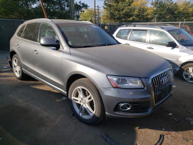 AUDI NULL 2013 wa1lfafp8da029407