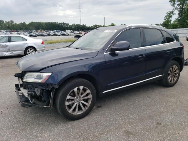 AUDI Q5 PREMIUM 2013 wa1lfafp8da032775