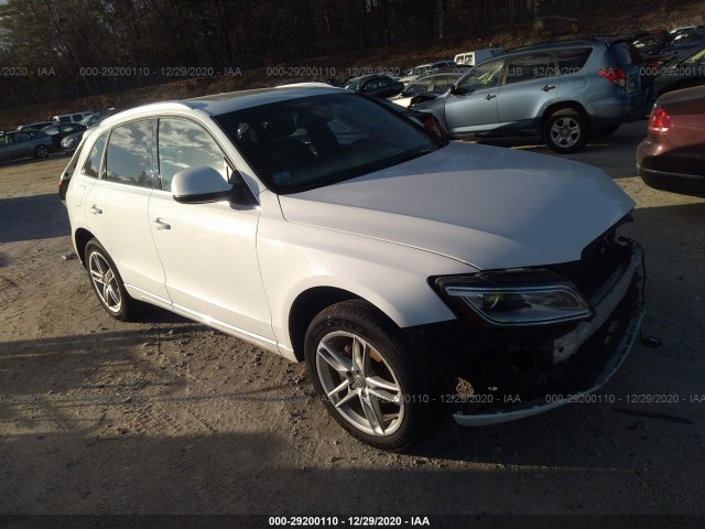 AUDI Q5 2013 wa1lfafp8da046658