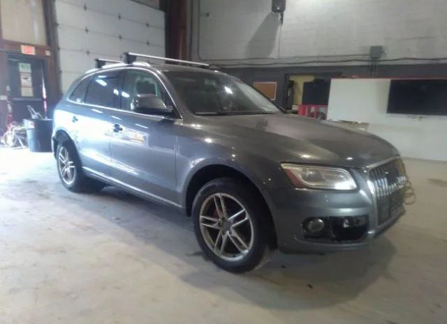 AUDI Q5 2013 wa1lfafp8da055943