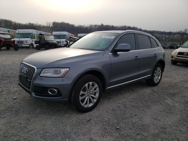 AUDI Q5 PREMIUM 2013 wa1lfafp8da061421