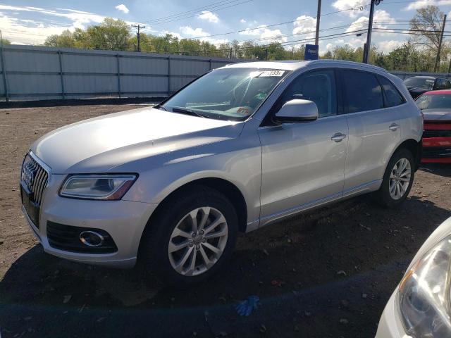 AUDI Q5 PREMIUM 2013 wa1lfafp8da062777